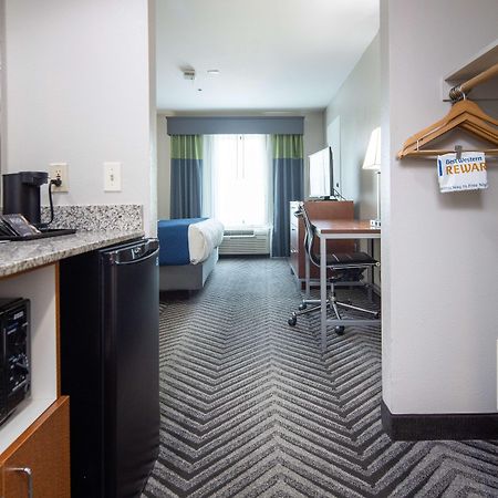 เบสต์เวสเทิร์น โคโยตี้พอยต์ Hotel ซานมาเตโอ ภายนอก รูปภาพ