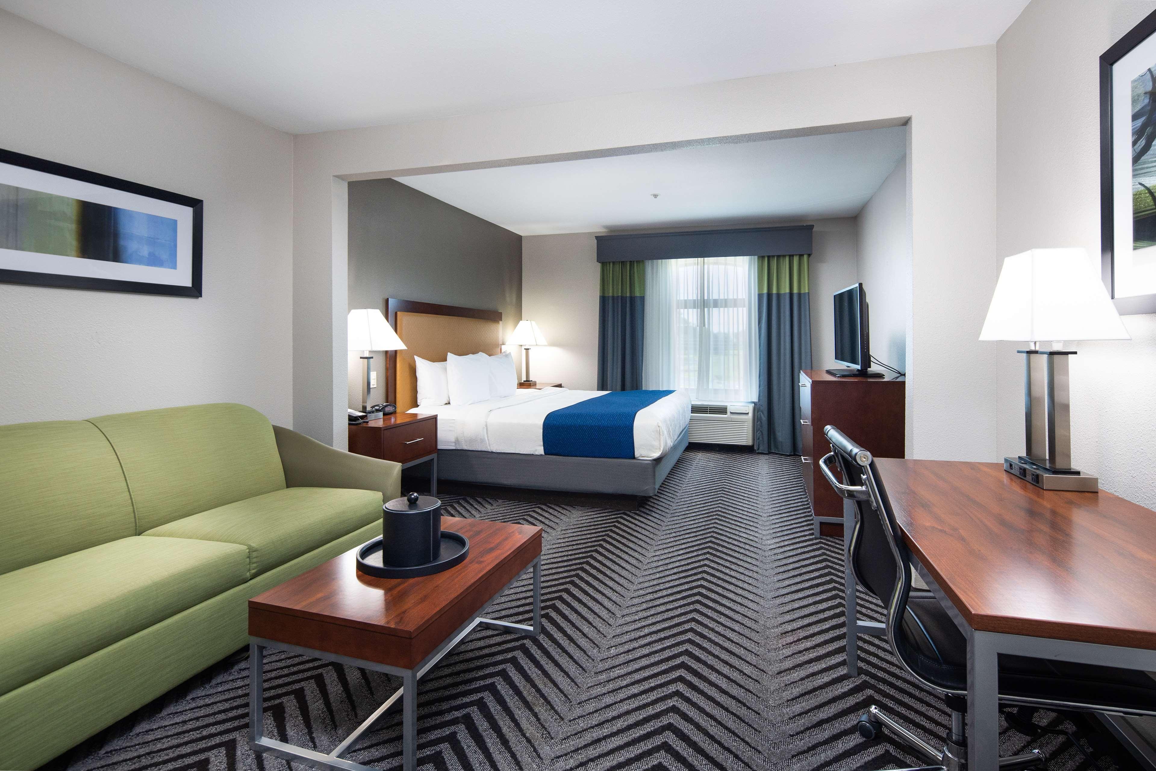 เบสต์เวสเทิร์น โคโยตี้พอยต์ Hotel ซานมาเตโอ ภายนอก รูปภาพ